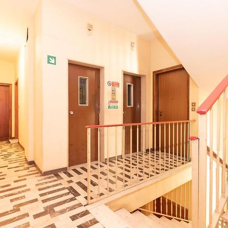 Ospedale Civile 1 - F&L Apartment เบรเชีย ภายนอก รูปภาพ